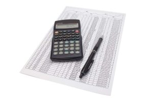 Calculating the Asset Turnover Ratio