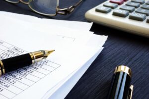 Straight Line Depreciation Method Definition, Examples
