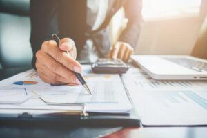 Clearing Accounts: Asset, Liability, and Payroll Accounts