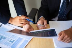 Gross Profit Margin: Formula and What It Tells You