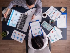 Activity-based costing definition