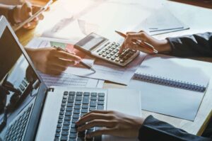 Closing Entries Explained