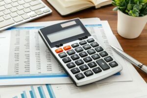 Sales Revenue: Meaning and Calculation
