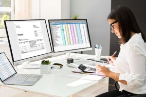 Estimated Tax Explanation