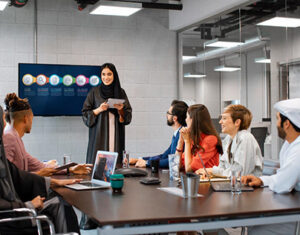 Expert Assist For Firm Formation In Uae & Dubai